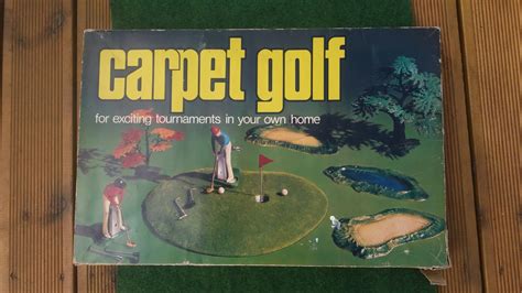Exploring the cost-effective benefits of carpet golfing